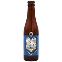 Stadsbrouwerij 013 Stadsbrouwerij 013 Witte Koning