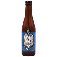 Stadsbrouwerij 013 Stadsbrouwerij 013 Witte Koning - thumbnail