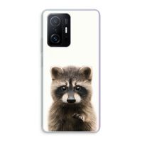 Rocco: Xiaomi 11T Transparant Hoesje
