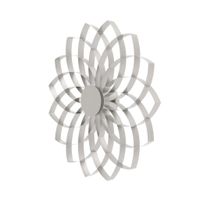 JSPR - Dahlia wandlamp JSPR - Dahlia wandlamp