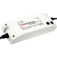 Mean Well HLN-60H-54A LED-driver, LED-transformator Constante spanning, Constante stroomsterkte 62 W 1.15 A 32.4 - 54 V/DC Dimbaar, PFC-schakeling, - thumbnail