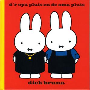 d&apos;r opa en de oma pluis in &apos;t Kirchröads plat (Hardback)