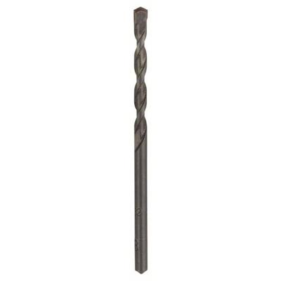 Bosch Accessories CYL-3 2608597704 Carbide Beton-spiraalboor 4 mm Gezamenlijke lengte 75 mm Cilinderschacht 3 stuk(s)