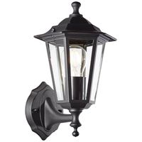 Brilliant Klassieke wandlamp Carleen up 90986A06