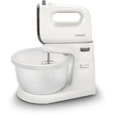 Mengkraan - PHILIPS - HR3745/00 - 450 W - 3 L - Wit