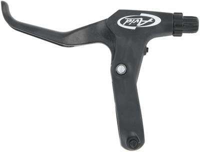 Avid Br. lever fr-5 singel black