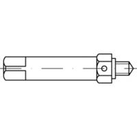 TOOLCRAFT TO-5455566 Indraaigereedschap 3 mm