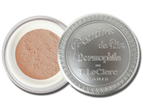 T.LeClerc Gezicht Losse Poeder Poudre Libre 12 Safran 20g