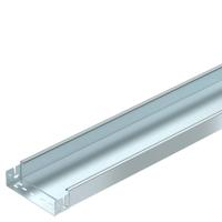 OBO Bettermann 6059234 Kabelgoot (l x b x h) 3 m x 200.00 mm x 60.00 mm 3 m
