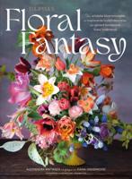 Floral fantasy (Hardback)