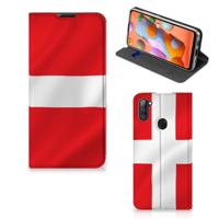 Samsung Galaxy M11 | A11 | Standcase | Denemarken