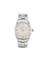 Rolex montre Air-King 34 mm pre-owned (1969) - Argent - thumbnail