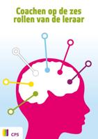 Coachen op de zes rollen van de leraar (Paperback)
