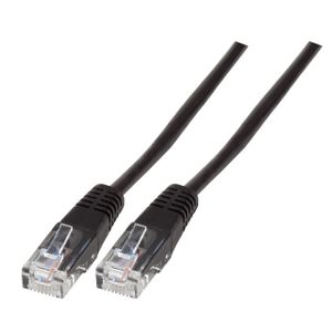 K2422.3  - Telecommunications patch cord RJ45 8(8) K2422.3