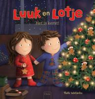 Het is kerst! (Hardback)