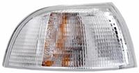 Set Frontknipperlichten passend voor Fiat Punto I 1993-1999 - Wit DLFIF03W