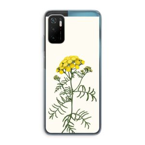 Tansy: Xiaomi Poco M3 Pro 5G Transparant Hoesje