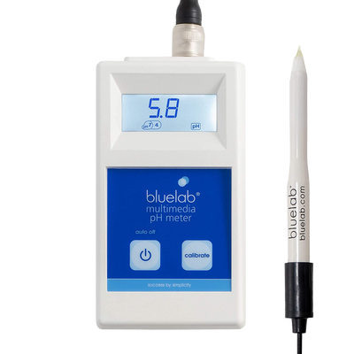 Bluelab Bluelab Multimedia pH meter