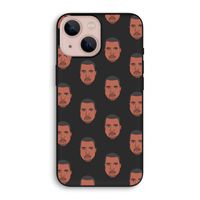 Kanye Call Me?: iPhone 13 mini Biologisch afbreekbaar hoesje