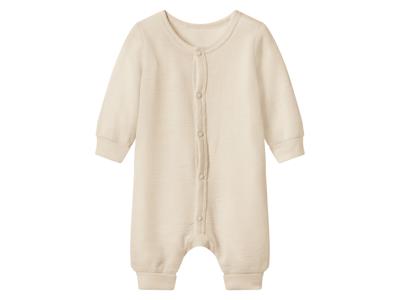 lupilu Baby pakje (Beige, 74/80)