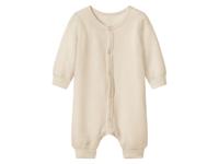 lupilu Baby pakje (Beige, 74/80)