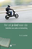 Het zal je kind maar zijn - G.J. van Aalst - ebook
