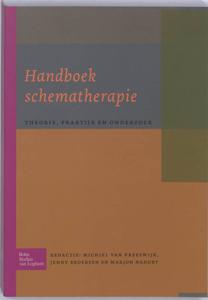 Handboek schematherapie (Paperback)