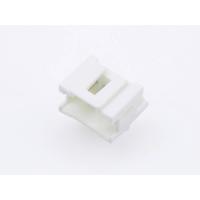 Molex 559350430 Male header, inbouw (standaard) Totaal aantal polen: 4 Rastermaat: 2.00 mm Inhoud: 1 stuk(s) Tray