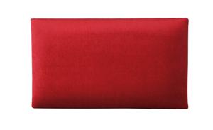 Konig & Meyer 13802 pianobankzitting velvet rood