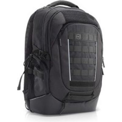 DELL Rugged Escape Backpack rugzak Zwart Nylon