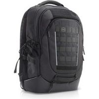 DELL Rugged Escape Backpack rugzak Zwart Nylon - thumbnail