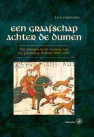 Een graafschap achter de duinen - E.H.P. Cordfunke - ebook