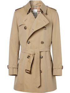 Burberry trench classique - Marron