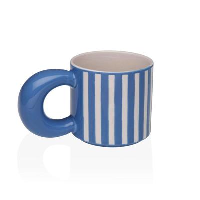 Mok Versa Blauw