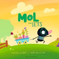 Mol kan iets (Hardback) Mol kan iets (Hardback)