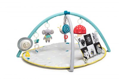 All around me gym