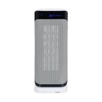 Eurom sub-heat 2000 keramische kachel 2000w wit/zwart