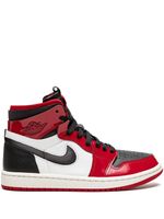 Jordan baskets Air Jordan 1 Zoom CMFT Bulls - Rouge - thumbnail