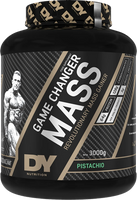 DY Nutrition Game Changer Mass Pistachio (3000 gr)