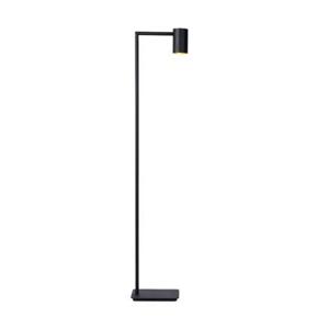 Atmooz Vloerlamp Bisho - Industriele Staande Lamp