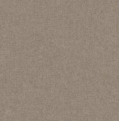 Dutch Wallcoverings Sauvage Uni - Lichtbruin