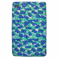 Therm-A-Rest Juno Blanket - TidePool Prnt Therm-A-Rest Juno Blanket - TidePool Prnt