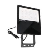 HeavyDuty LED Schijnwerper 100W - Waterdicht (IP66) & Corrosiebestendig (C4) - Zwart HeavyDuty LED Schijnwerper 100W - Waterdicht (IP66) & Corrosiebestendig (C4) - Zwart