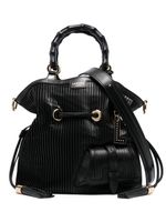 Lancel sac seau Premier Flirt médium - Noir