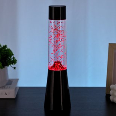 Lava Lamp met Lava - Nachtlamp Kinderen
