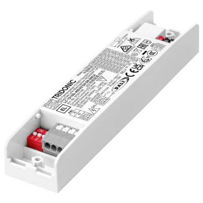 Tridonic LC 15W 100-400mA DA SR SNC4 LED-driver 15 W 0.35 A 9 - 42 V 1 stuk(s)