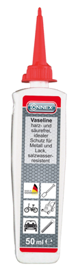 Connex Vaseline 50Ml Multi - COX591142