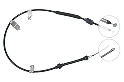 Handremkabel K13877