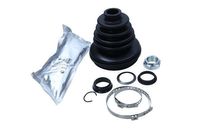 Asmanchetten set 491406