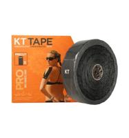 Jumbo pro roll 38 meter 150 strips zwart precut